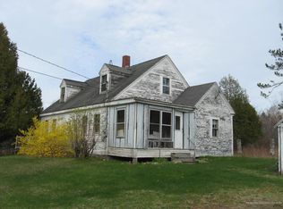 164 Cape Split Rd, Addison, ME 04606