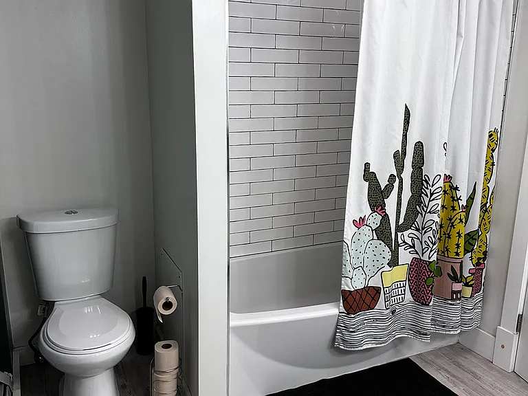 Full bath