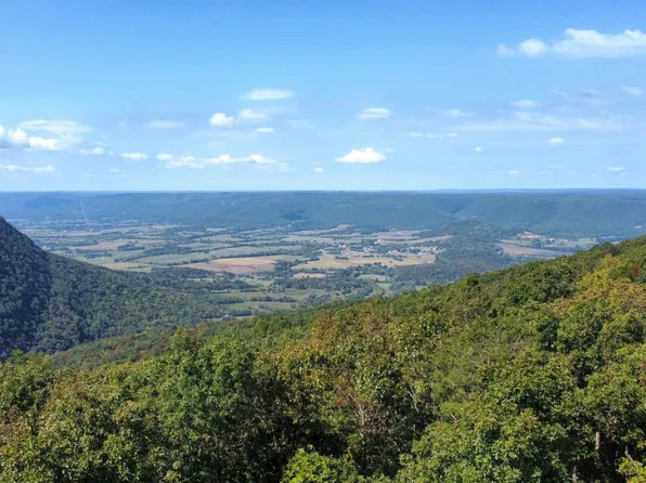 0 Overlook Trl Lot 9A, Spring City, TN 37381