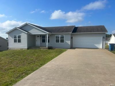 154 Black Willow Ln, Cape Girardeau, MO, 63701
