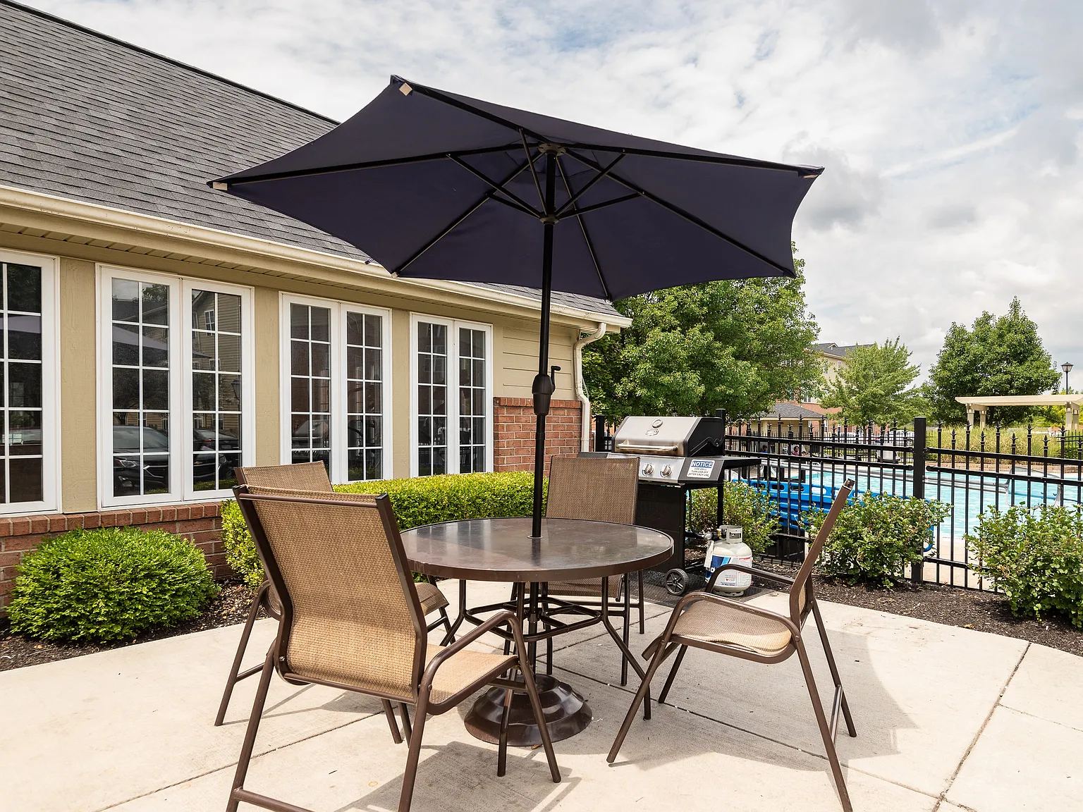 The Residences At Breckenridge — Photo 4