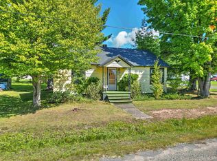 116 Ford Ave, Lanse, MI 49946