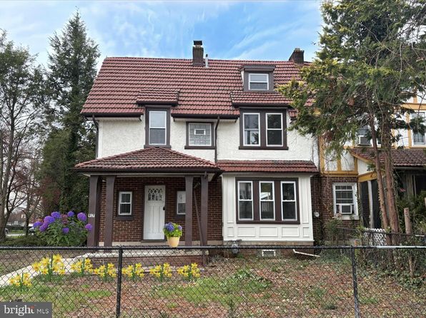 917 Longacre Blvd, Yeadon, PA 19050