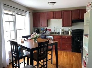 255 Boston Ave APT 1, Medford, MA 02155