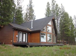 40764 Nine Mile Rd, Chiloquin, OR 97624