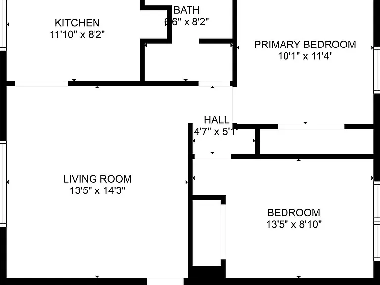 321 Delaware Ave SW — Photo 9
