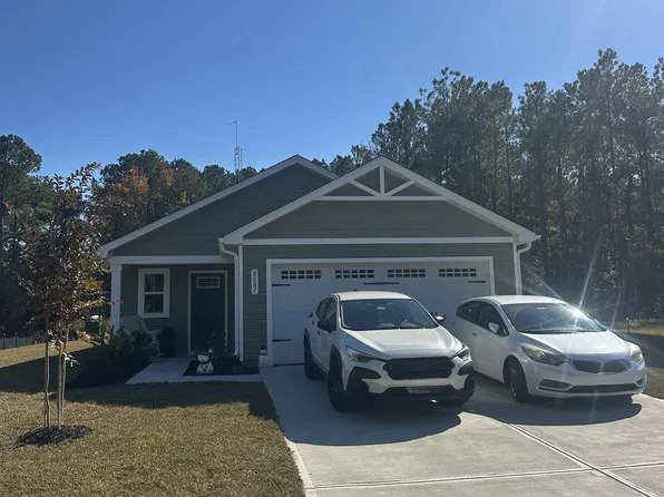 8081 NW Sterling Oaks Dr, Ash, NC 28420