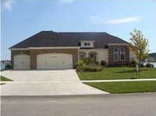 5806 Nelson Dr, Hudsonville, MI 49426