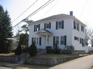 20 Wilkins St, Manchester, NH 03102