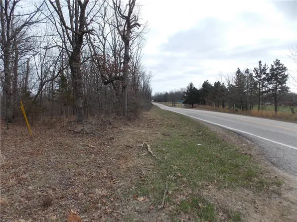 Tbd Hwy W, Barnett, MO 65011