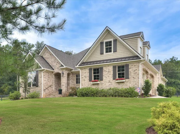 115 Silver Meadow Ct, Aiken, SC 29803