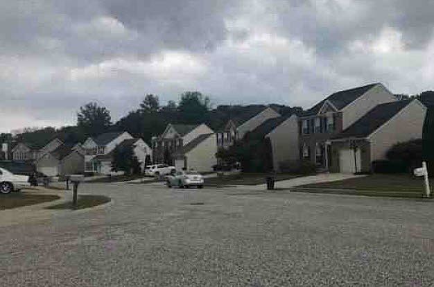 2nd image of 3704 Trail Wood Ct