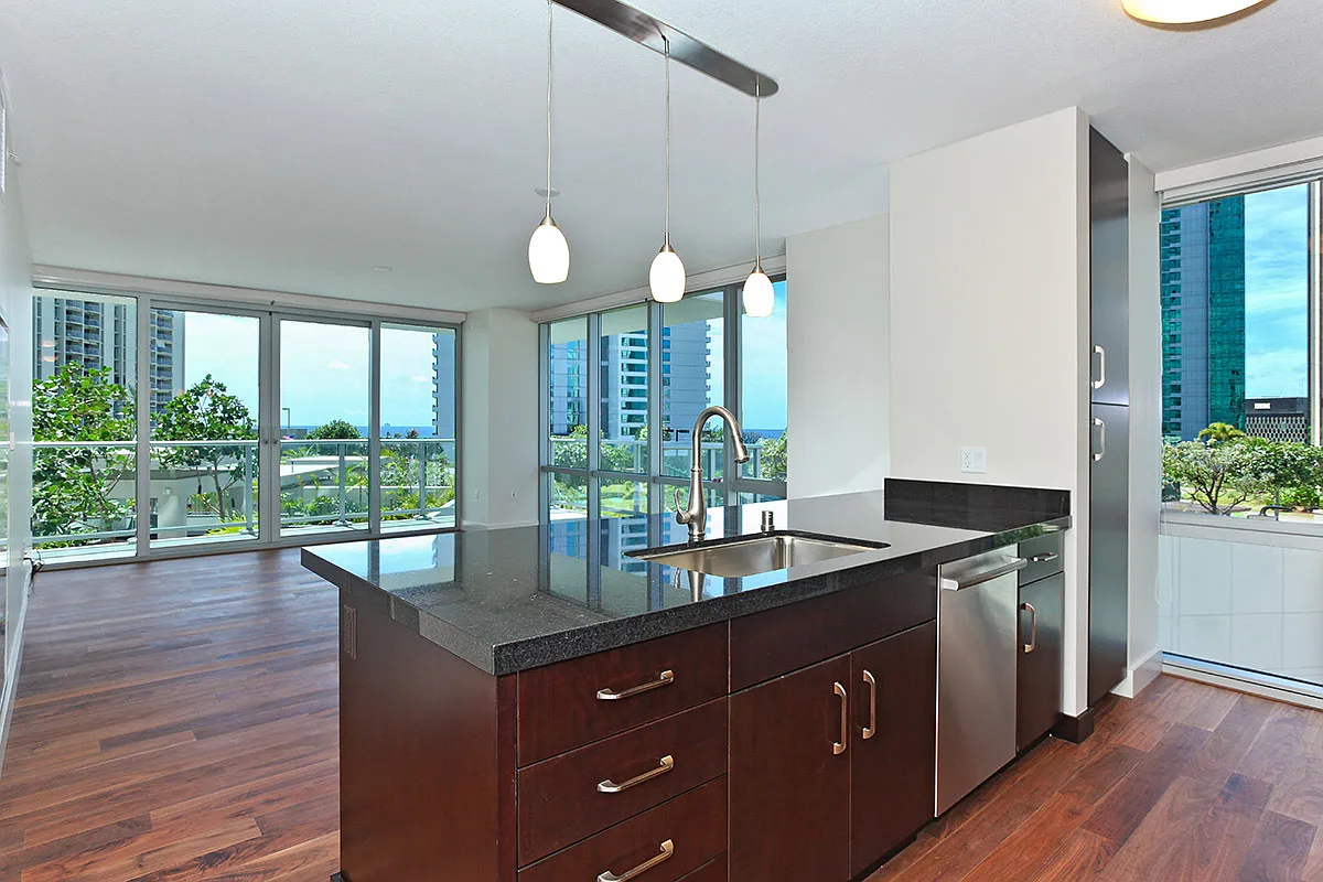 Luxury Living!! Welcome To Waihonua!! — Photo 1