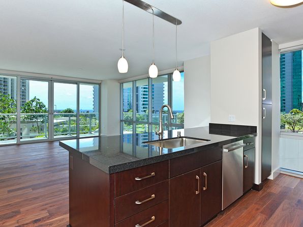 1189 Waimanu St APT 701