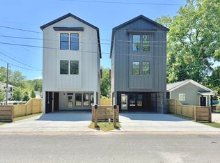4841 Lecque St, North Charleston, SC 29405