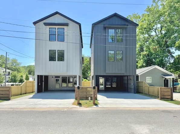 4841 Lecque St, North Charleston, SC 29405