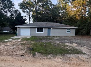17185 F Taylor Rd, Saucier, MS 39574