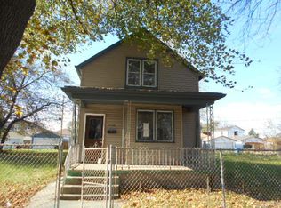 11948 S Lowe Ave, Chicago, IL 60628