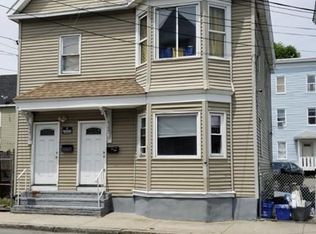 141-143 Myrtle St, Lawrence, MA 01841