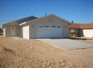 62036 Bonair Rd, Joshua Tree, CA 92252
