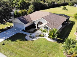 7513 Carambola, Punta Gorda, FL 33955