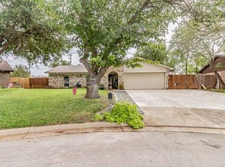 6169 Blue Spruce Cir, Haltom City, TX 76137