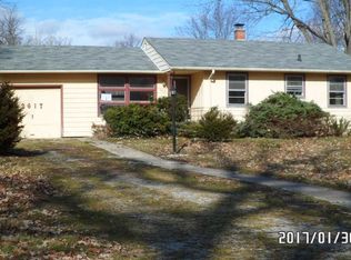 2617 Marcy Ln, Fort Wayne, IN 46806