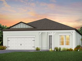Mainstay Plan, Del Webb Sunchase, Parrish, FL 34219