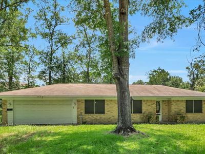 602 Devereaux St, Diboll, TX, 75941