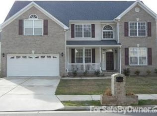 1989 Breck Ave, Virginia Beach, VA 23464