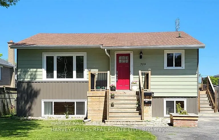 709 Annland St #BASEMENT — Photo 1