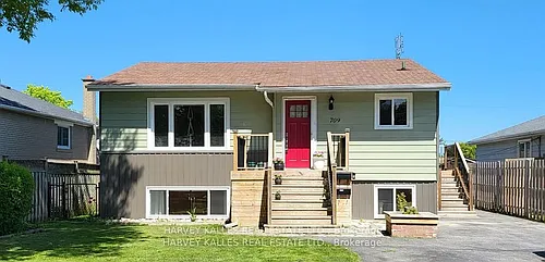 709 Annland St #BASEMENT Photo 1