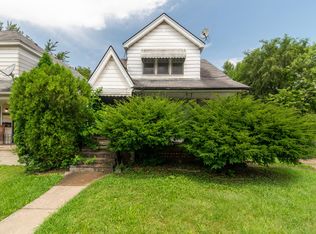14741 Coram St, Detroit, MI 48205