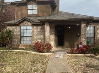 1421 Alta Mesa Ct, Mesquite, TX 75150