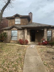 1421 Alta Mesa Ct, Mesquite, TX, 75150