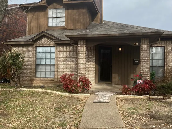 1421 Alta Mesa Ct, Mesquite, TX 75150