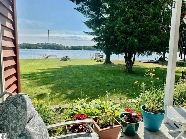 7880 W Cedar Lake Rd, Oscoda, MI 48750