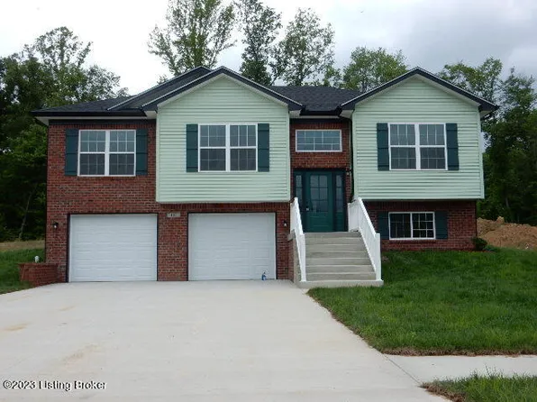 107 Greenwell Xing, Lebanon Junction, KY 40150