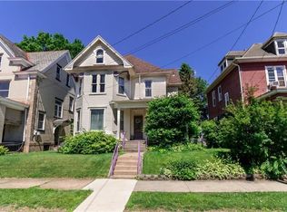124 Union St, Uniontown, PA 15401