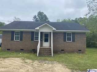 855 Indian Branch Rd, Darlington, SC 29532