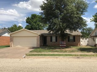 2218 87th St, Lubbock, TX 79423