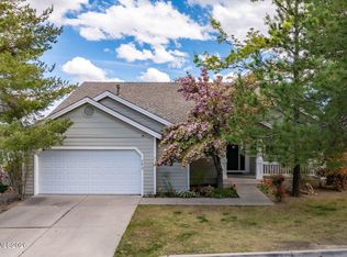 4470 Lynnfield Way, Reno, NV