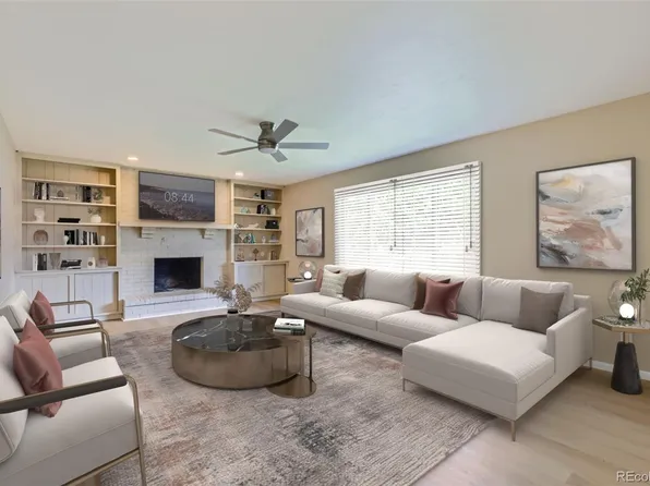 14057 E Arkansas Place, Aurora, CO 80012