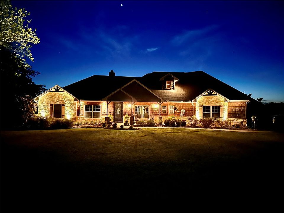 180 Fcr 901, Mexia, TX 76667 MLS 214776 Zillow