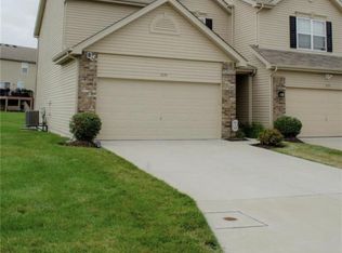 2170 Orchid Blossom Ct, Saint Peters, MO 63376