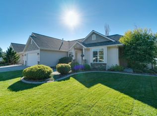 11365 N Rocking R Rd, Hayden Lake, ID 83835