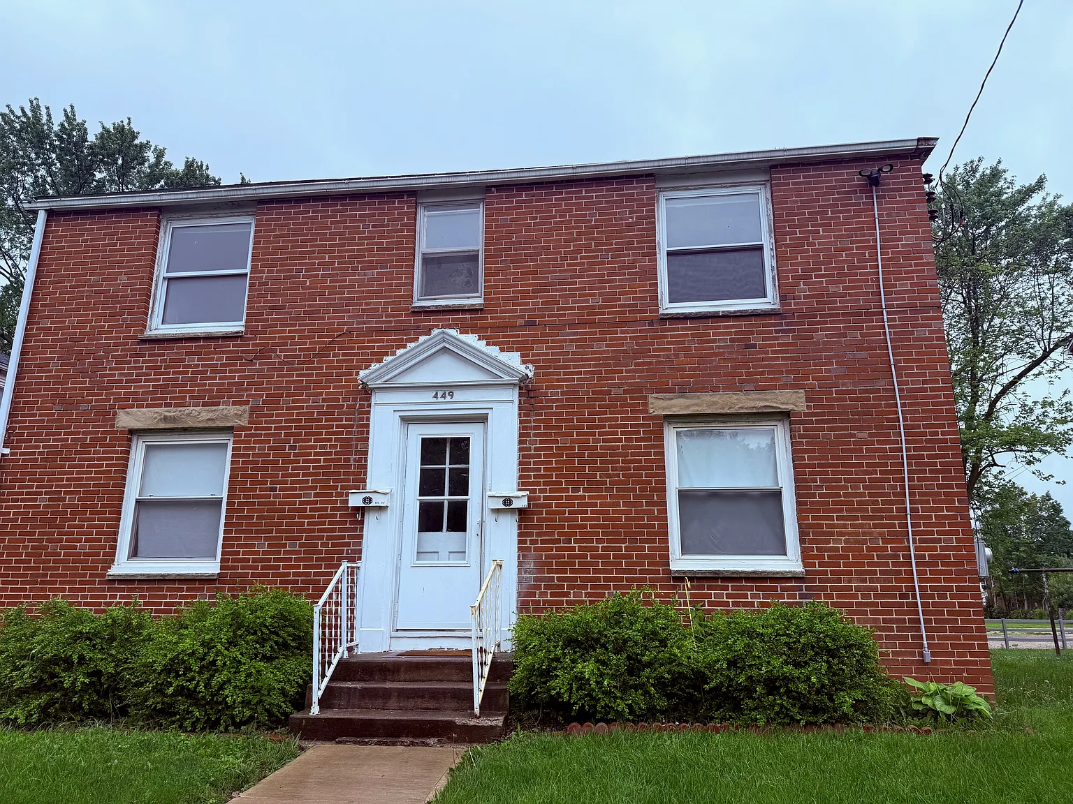 449 N Prospect St #2 photo 1