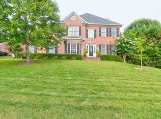 1018 Royal Mew Ct, Knoxville, TN 37922