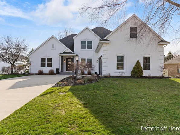 7060 Placid Pointe Ct SE, Caledonia, MI 49316