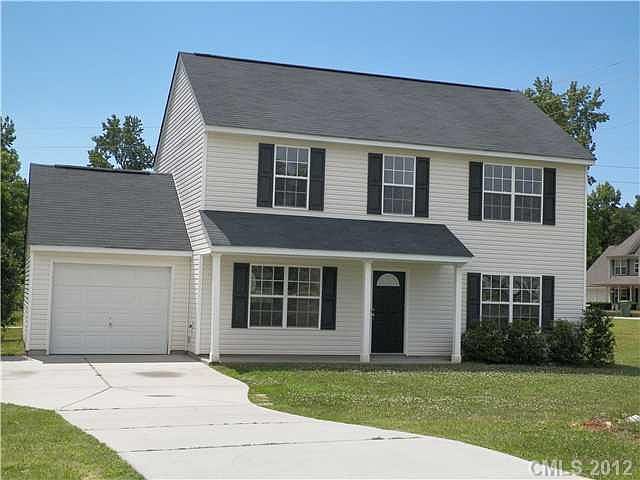 1st image of 20 Bannister Pl